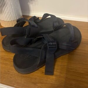 Chaco Navy Men’s sandals